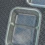 3 Glass Dishes, presume Pyrex Image 5