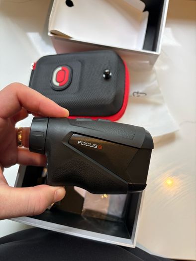 Rangefinder Zoom Focus S (New)
