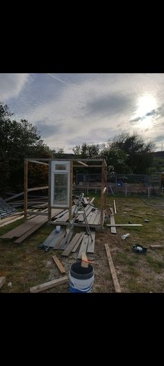 Carpentry, Furniture Making and Building Service
