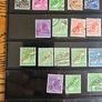 Germany Big Collection of Stamps Image 5