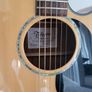 Takamine G Series EG440SC Electro-Acoustic Guitar Image 3