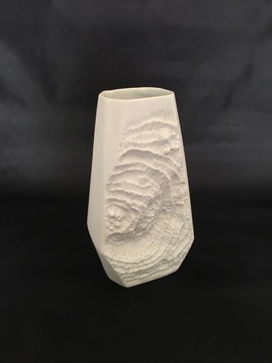 Kaiser Fossil vase