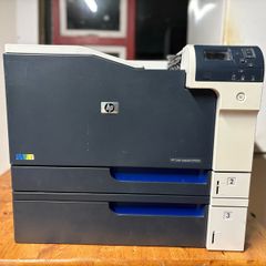 HP Color Laser Jet CP5525 A3 colour