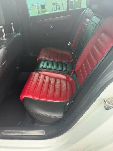 Swap Vw Passat CC blue motion 2016 just Nctd Swap