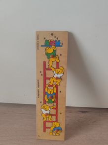 Vintage Irish Made Jigsaw 1980s