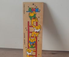 Vintage Irish Made Jigsaw 1980s