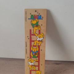 Vintage Irish Made Jigsaw 1980s