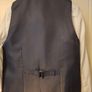 communion / special occasion Boy suit Image 3