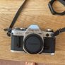 canon film cameras and equipment Image 7