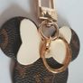 NEW LOUIS Vuitton Key /Bag Chain Image 3