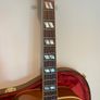 Gibson Hummingbird Original Heritage Cherry Sunburst Image 6