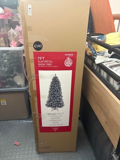 Christmas tree