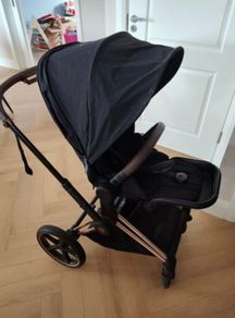 Cybex Priam Travel System