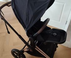 Cybex Priam Travel System