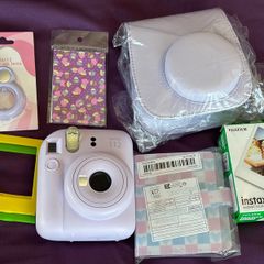 instax mini 12