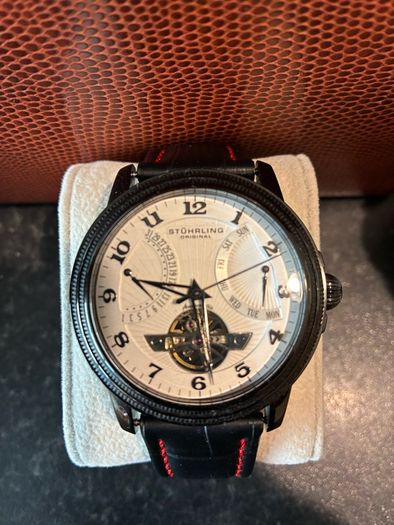 Some men's watches. Excellent condition