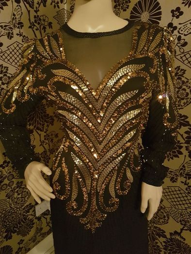 Vintage dress