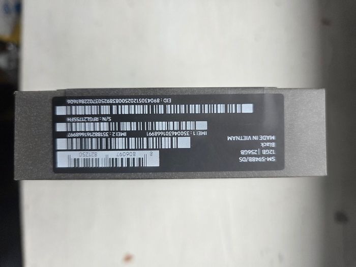 Samsung Galaxy S26 Ultra