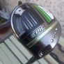 Callaway Driver Image 2