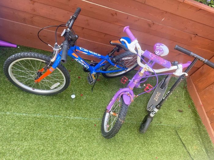 kids bikes For Sale,