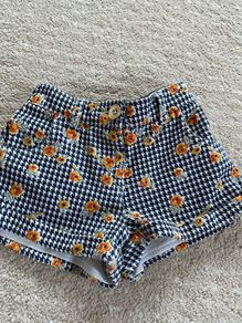 Shorts (1.5-2yrs)