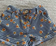 Shorts (1.5-2yrs)