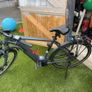 Cube Bosch e-bike with receipt Image 2