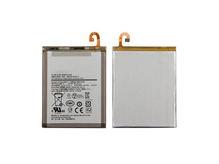 Replacement Battery For Samsung Galaxy A7 2018 Battery 3300mAh EB-BA750ABU New - FHT002SMB