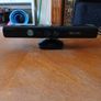 Xbox 360 with Games and Kinect Image 4