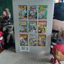 Marvel Masterworks The Sub-Mariner Volume 8 HB NM Image 2
