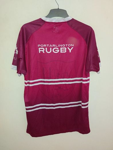 portarlington rugby jersey