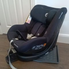 Maxi cosi mica covers