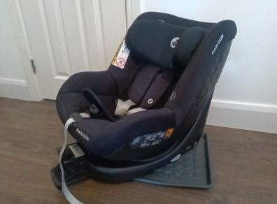 Maxi cosi mica covers