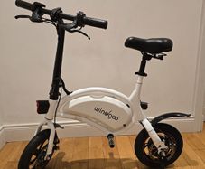Electric bike