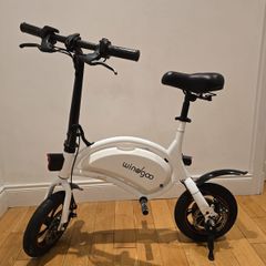 Electric bike