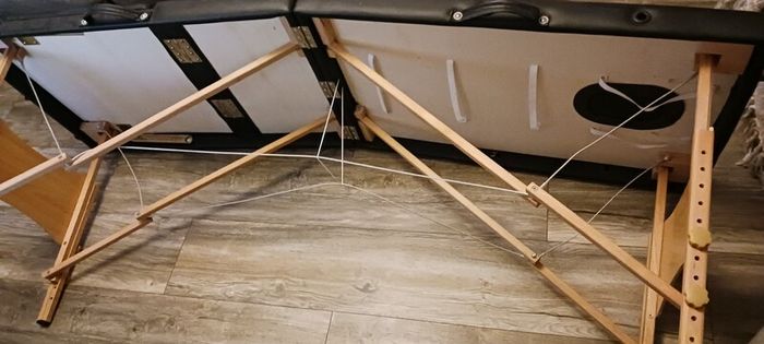 treatment couch