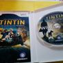 The Adventures of Tintim The Secret of the Unicorn Wii Games Image 3