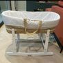 Moses basket Image 2
