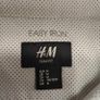 Men's Long sleeve easy iron Shirt, size M Image 4