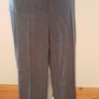 Size 10 / 12 NEXT Grey Suit Image 2
