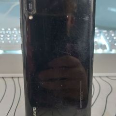 Huawei Y6 2019 (MRD-LX1) Phone - For Parts or Repair