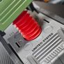 Vintage GI Joe Hasbro 1988 Pulverizer Tank Battle Force 2000 1980s Collectable Toys Image 6