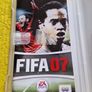 Fifa 07 2007 PSP  PlayStation games Original Image 3