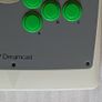 Sega Dreamcast Arcade Stick HKT-7300 Image 5