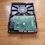 160GB Seagate Hard Disk Image 5