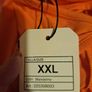 BNWT Obu orange mandarina strappy midi summer dress size XXL UK 20/22 EU48/50 Postage included Image 2