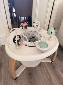 Baby Activity Table - Walker Station