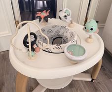 Baby Activity Table - Walker Station