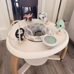 Baby Activity Table - Walker Station