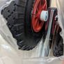 Transom wheels Image 2